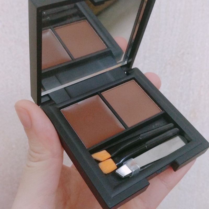 Bột chân mày Sleek MakeUp Brow kit