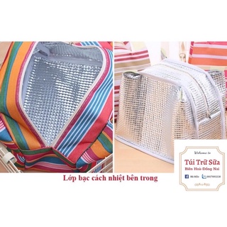 túi giữ nhiệt