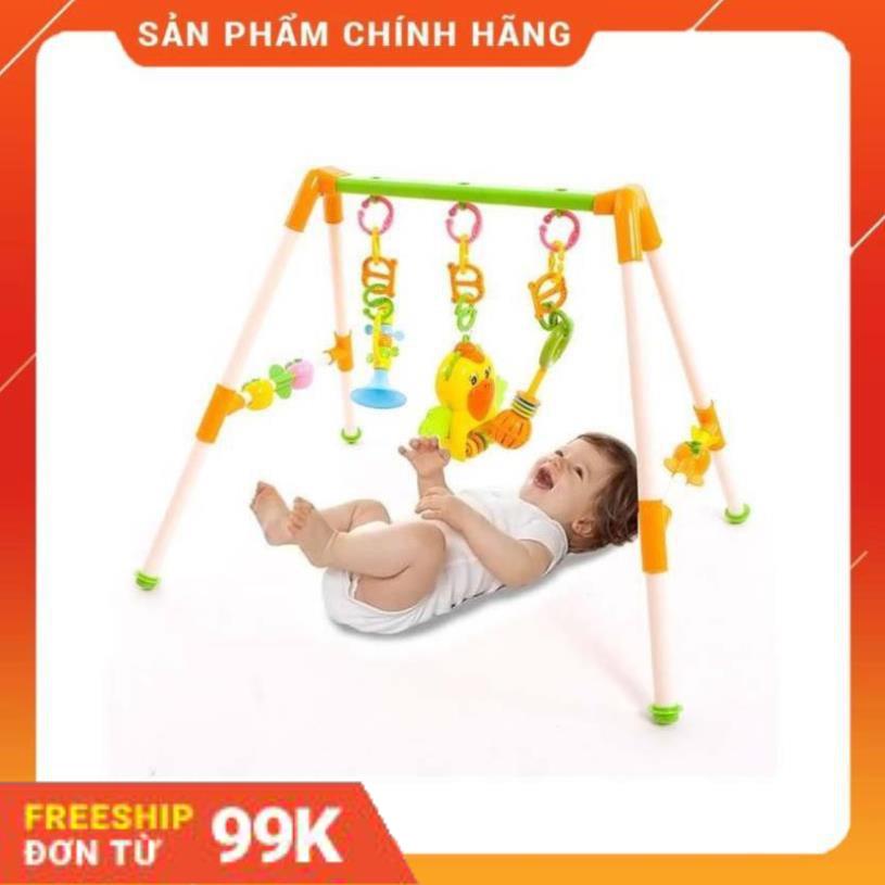 [Giảm 50%]  KỆ CHỮ A PHÁT NHẠC CAO CẤP CHO BÉ GIÁ TỐT - BẢO HÀNH 3 Tháng