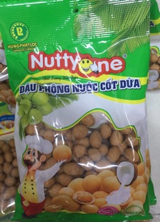 Đậu phộng gói nuttyone