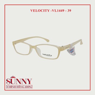 Gọng Kính Nữ Velocity VL1449