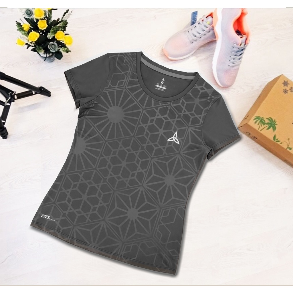 Áo thun polo nữ Phúc Nhã vải thun lạnh,co giãn 4 chiều,thoáng mát,thấm hút mồ hôi