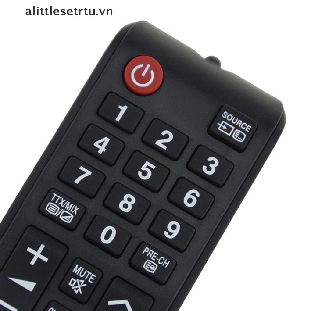 Điều Khiển Từ Xa Cho TV Thông Minh Samsung AA59-00741A