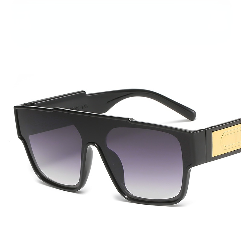 Kính Mát Chống Tia UV400 Cho Nam Nữ