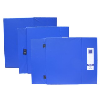 Cặp hộp gấp các cỡ 3cm-30cm
