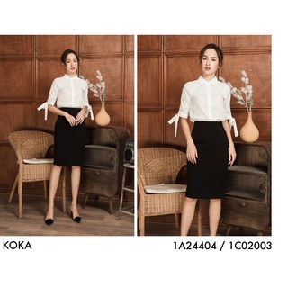 KOKA Design Chân váy jupe umi 02003