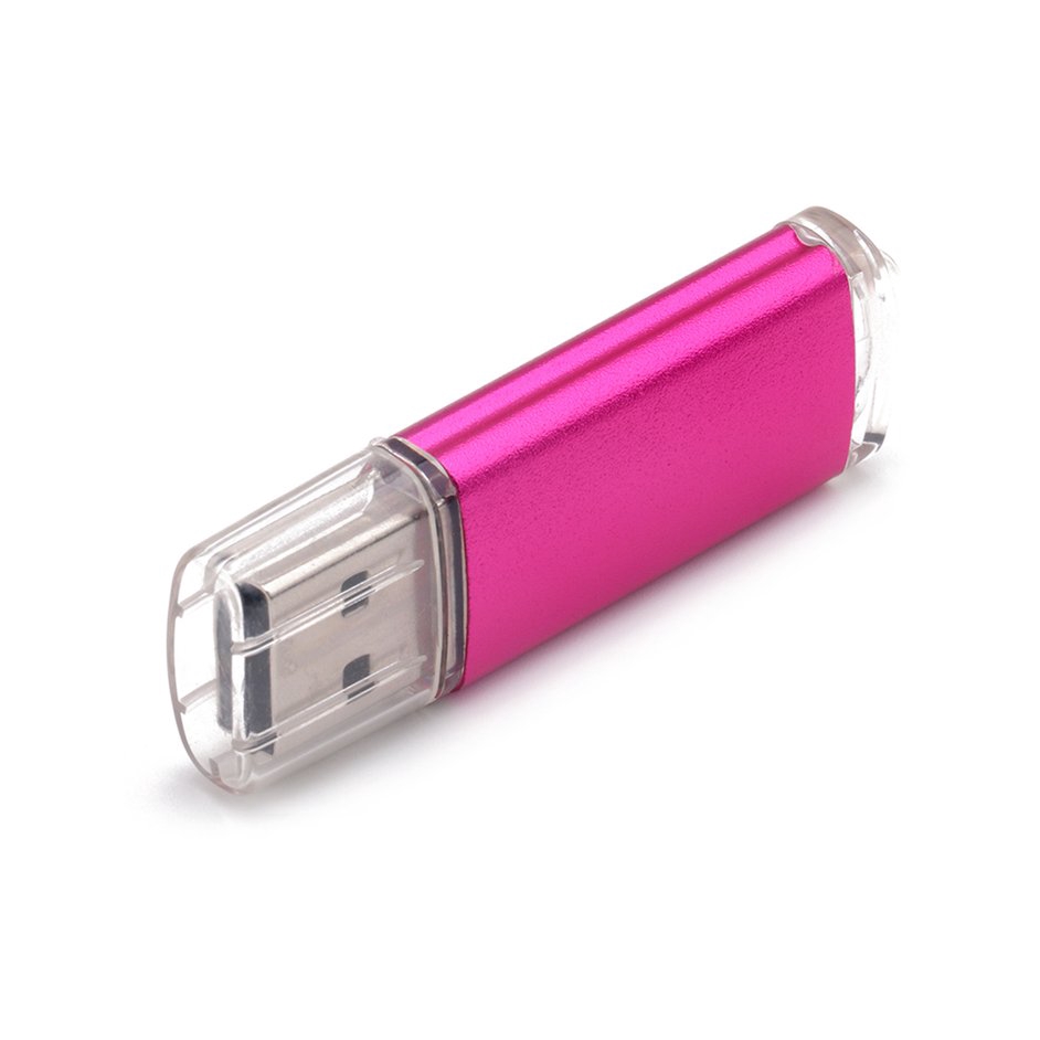 Bộ 5 Usb 2.0 128mb Hình Cây Bút Sáng Tạo