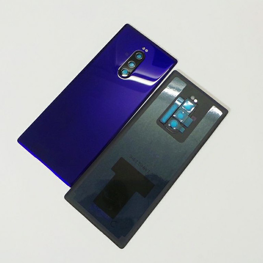 nắp lưng Sony Xperia 1 X1 / XZ4 J8110 J8170 J9110