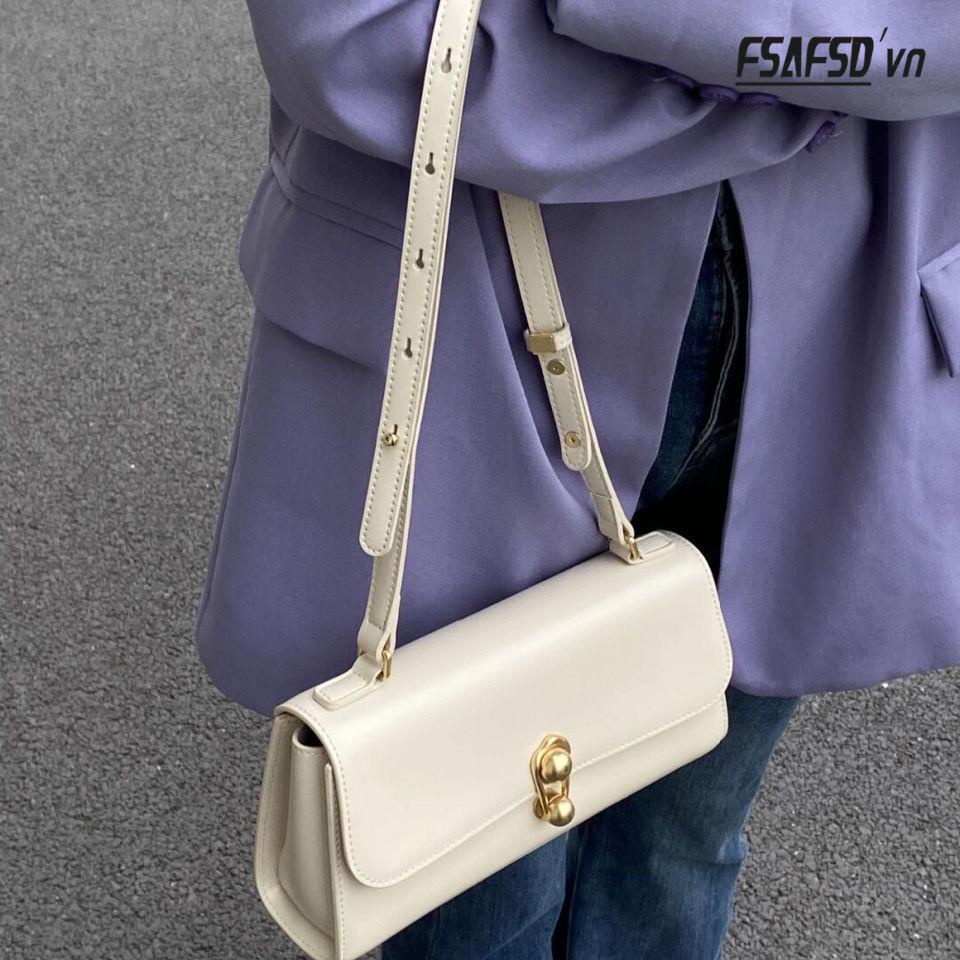 Túi Xách Thiết Kế Mới Cao Cấp Thời Trang 2022 Dành Cho Nữ