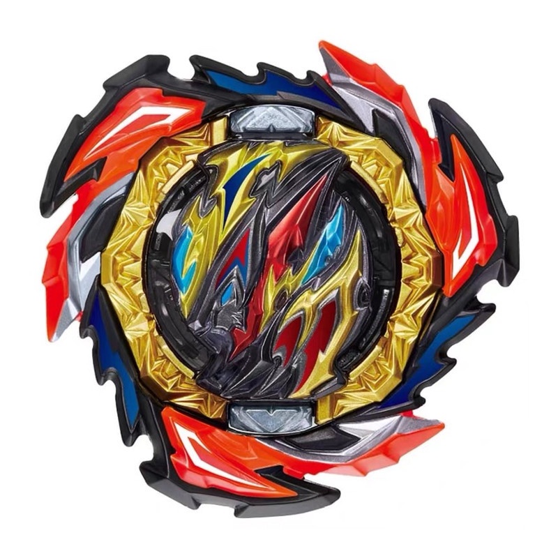 Con Quay Đồ Chơi Beyblade Burst B191 Belial B184