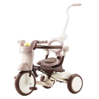 Xe Đạp 3 Bánh iimo 02 BR