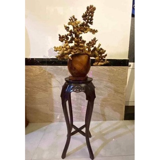 Đôn Kiều gỗ gụ