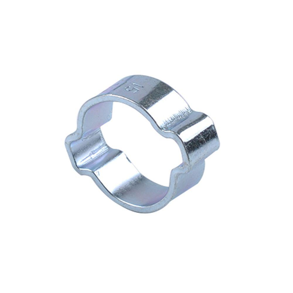 Bộ 80 Kẹp Ống Nước Nóng Kèm Hộp Đựng