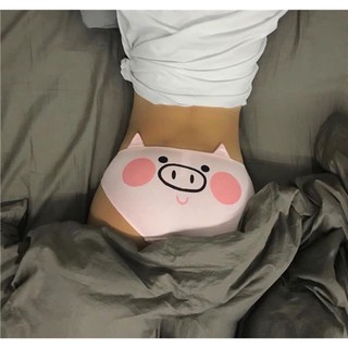 Quần chip chipu,quần chip nữ cotton dễ thương - quần lót cotton chống viêm kháng khuẩn