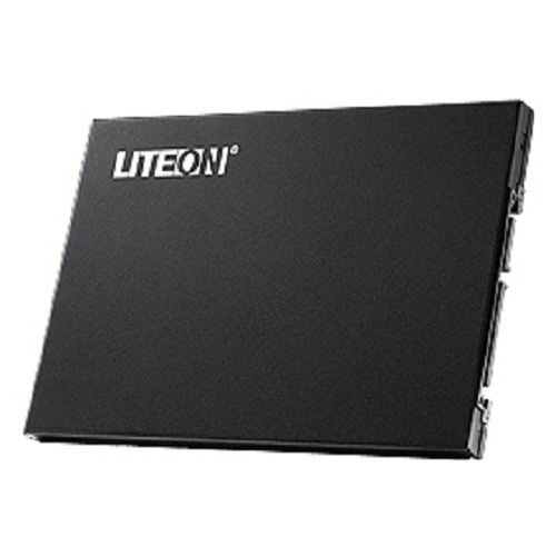Ổ cứng SSD 120GB Liteon MU3 (PH6) Đen