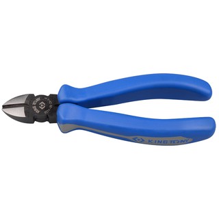 6.5" kìm cắt kingtony 6211-06