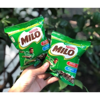 🇹🇭🇹🇭 NGŨ CỐC MILO THÁI LAN 1 Bịch 14 gói