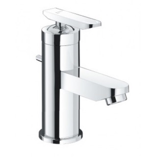 Vòi lavabo inax lfv-4000s nóng lạnh