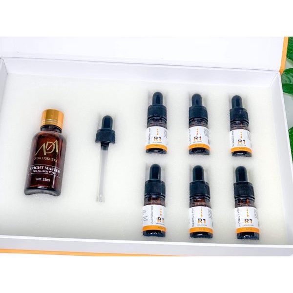 Bộ căng bóng Bright Master ADA GROUP | BigBuy360 - bigbuy360.vn