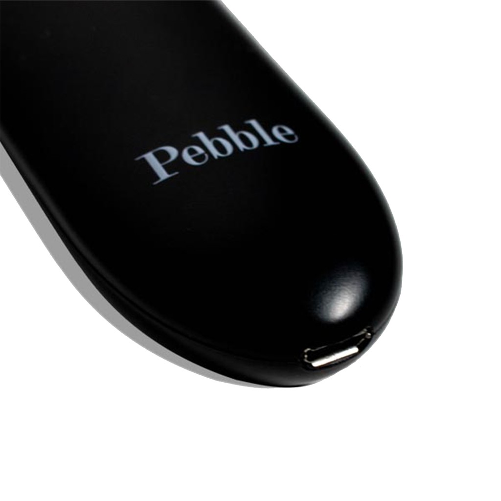 Dây sạc máy chăm sóc da mặt Pebble Fleur