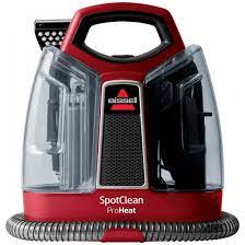 Máy hút thảm diệt khuẩn BISSELL spotclean proheat