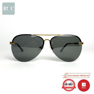 Kinh thời trang mắt chuồn 743 BucShop dành cho nam nữ