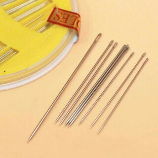 Hộp 24 cây kim may đồ