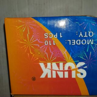 Đầu bò wave 110 - Sun L1 - 539k