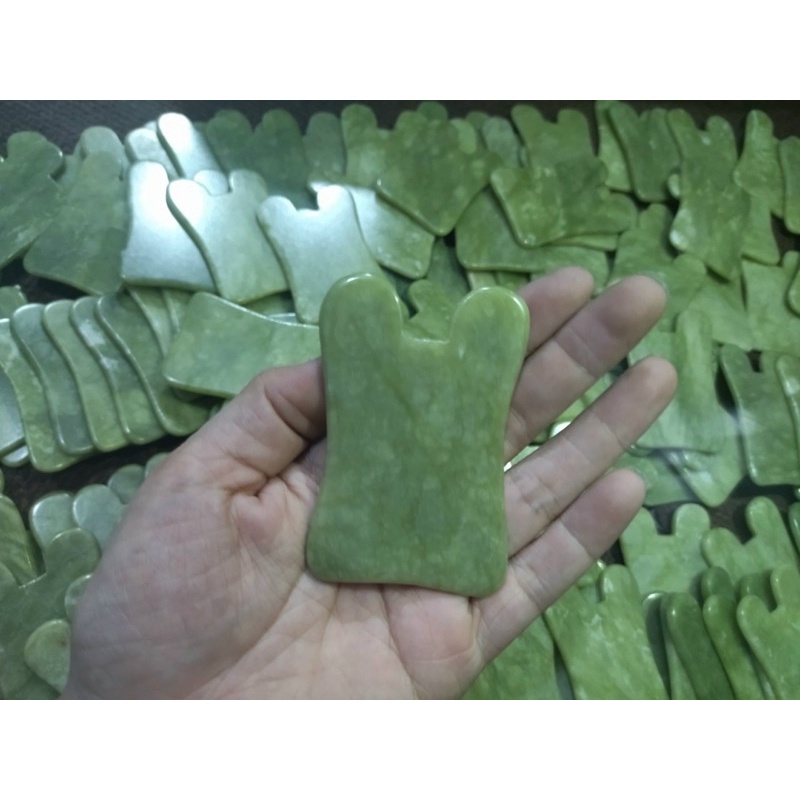 Ngọc cạo gió mặt hàng loại 1