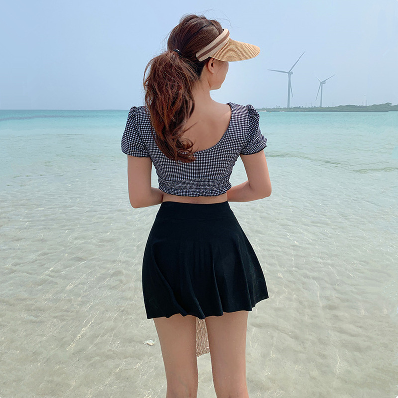 Bộ Đồ Bơi Thời Trang 2021 Quyến Rũ Cho Nữ | BigBuy360 - bigbuy360.vn