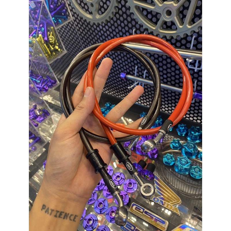 Dây dầu HEL Thailand Gắn Mọi Dòng Xe Máy