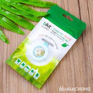 Kẹp đuổi muỗi Bikid
