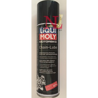 Xịt sên liqui moly