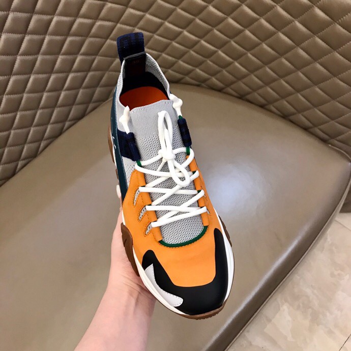 Giày thể thao nam Versace size 39-45