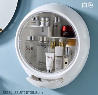 HỘP ĐỰNG MỸ PHẨM