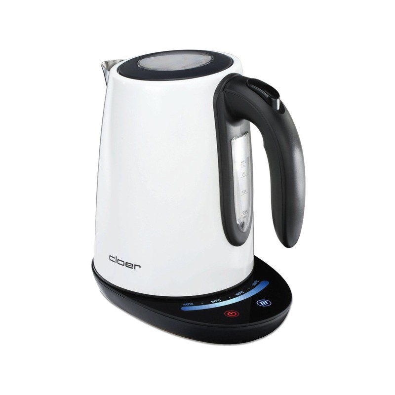 Bình siêu tốc Cloer 4951 1.7L