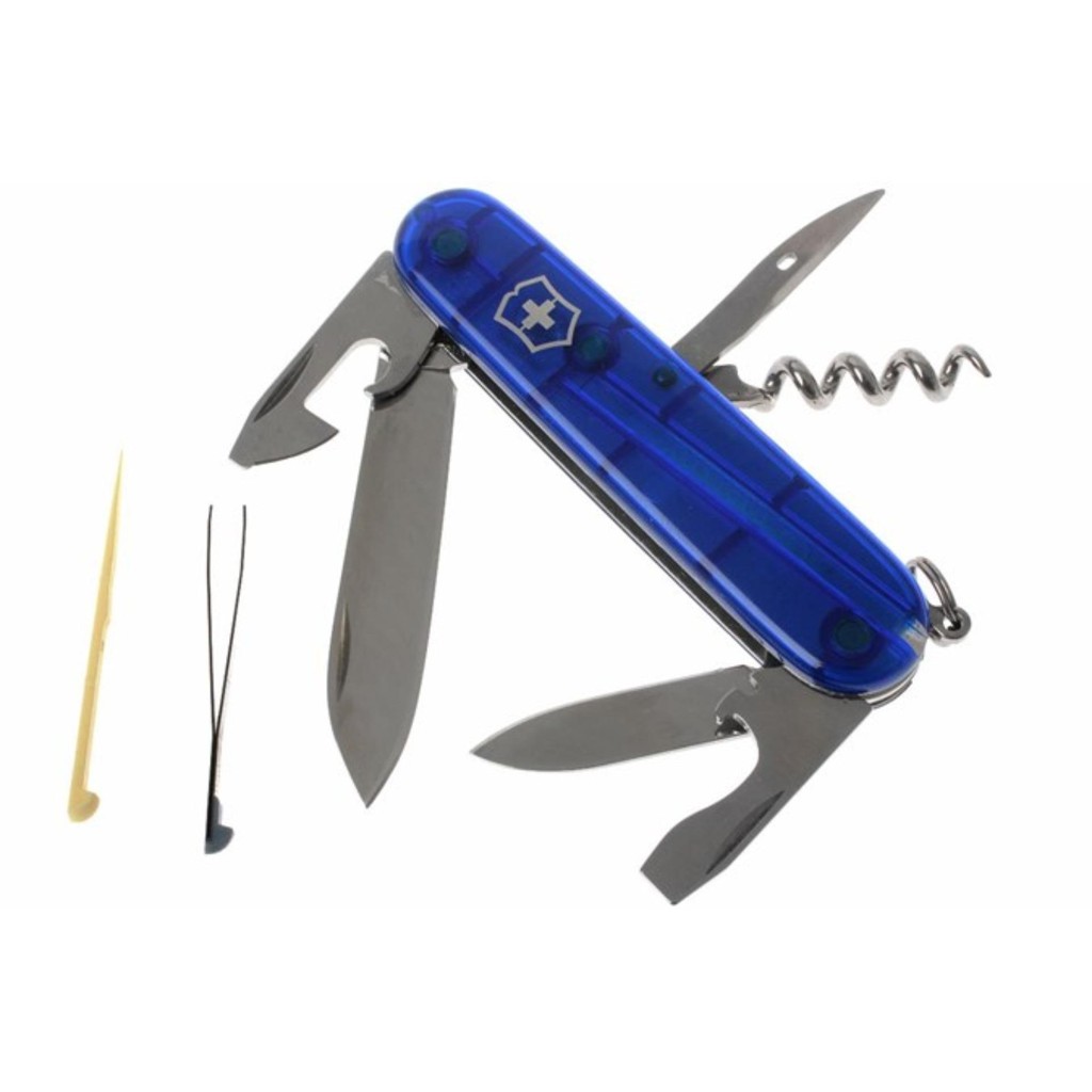 Dao đa năng Victorinox Spartan 1.3603.T2