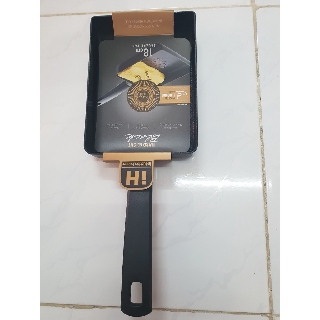Chảo vuông chiên trứng Lock&Lock 18cm