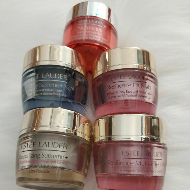 Kem dưỡng da Estee Lauder 15ml