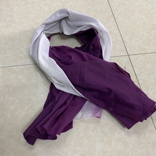 Khăn quàng cổ voan mỏng, nhẹ thanh lý (nhiều mẫu)