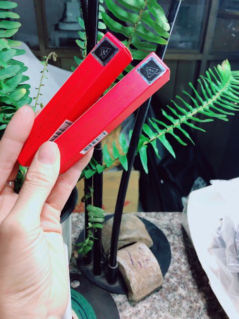 Son 3ce màu Hồng cam , cho các nàng tự tin trước mọi ánh nhìn.... | BigBuy360 - bigbuy360.vn