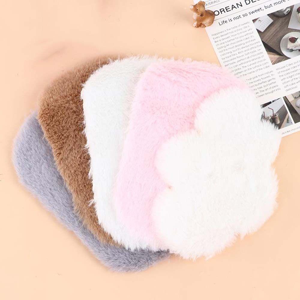 Thảm Lông Mini 3 1: 12 Dùng Trang Trí Nhà Búp Bê / Tiểu Cảnh / Làm Quà Tặng Cho Bé