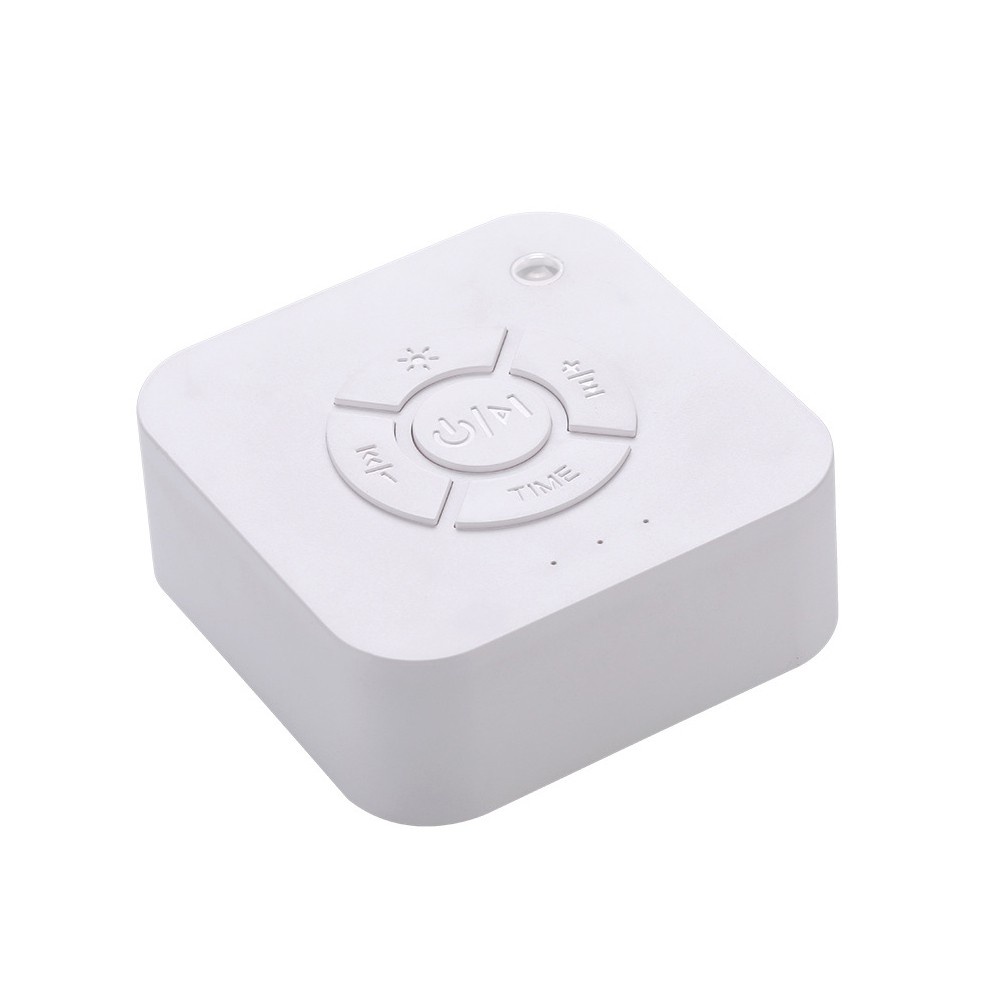 Máy Tạo Tiếng Ồn Trắng Cho Bé Mẫu Mới Chính Hãng