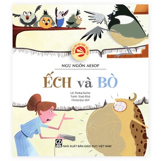 Bác Tiều Phu Và Con Khỉ