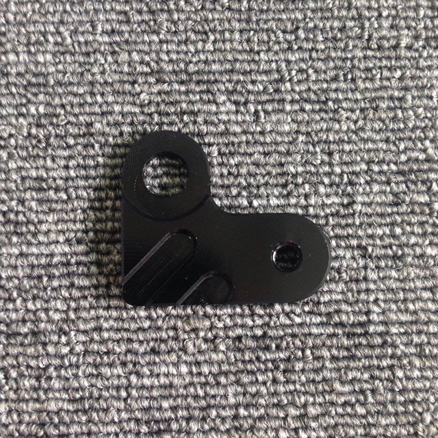 Pass Gắn Đèn Trợ Sáng Chân Gương