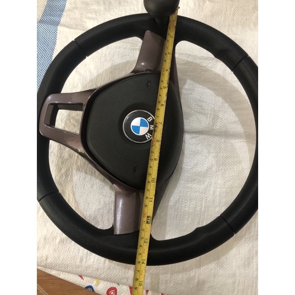 Vô lăng xe chế cốt chục 14mm 30rang