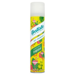 Dầu gội khô Batiste 200ml