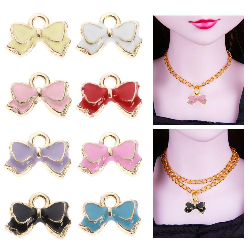 LAYOR1 Set 20 Nút Kim Loại Mini May Giày / Túi Xách