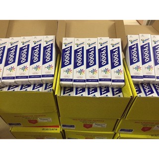 Keo T9000 typ 50ml ( keo trắng )