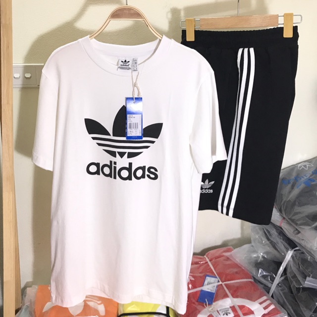 Set bộ Adidas Nam[full tag code]